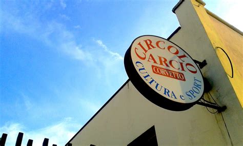 circolo arci corvetto