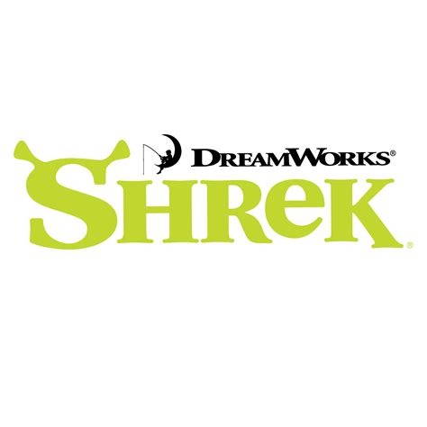 Thx Shrek Logo Clipart