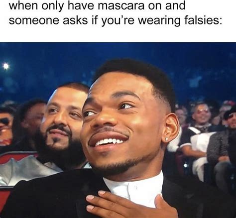 20 Memes That Will Never Not Be Funny To Makeup Lovers