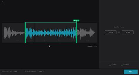 Aplicaciones Para Cortar Canciones F Cil Y R Pido Las Mejores