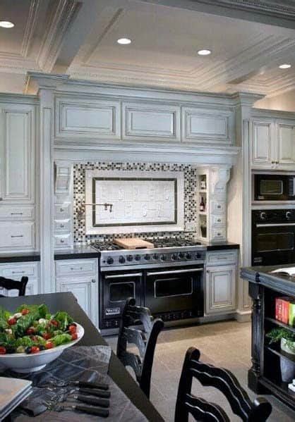 Sophisticated Kitchen Hood Ideas To Elevate Your Cooking Space