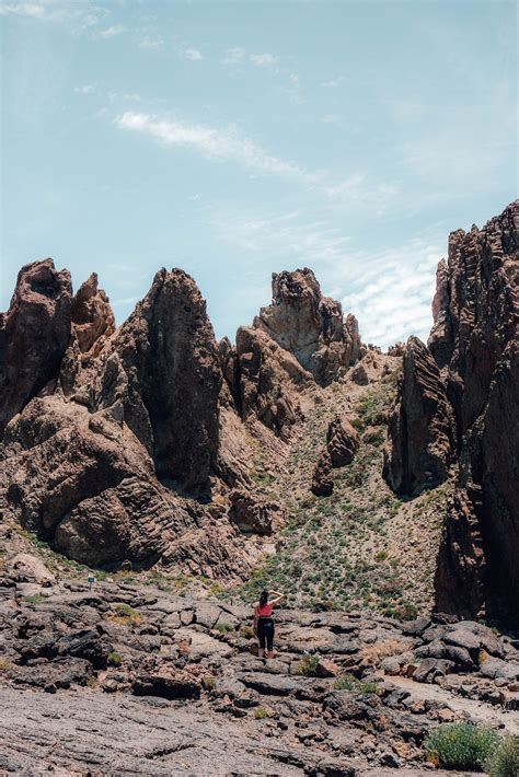 The indispensable tenerife travel guide – Artofit