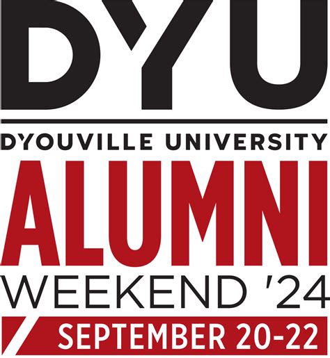 Alumni Weekend - D'Youville University