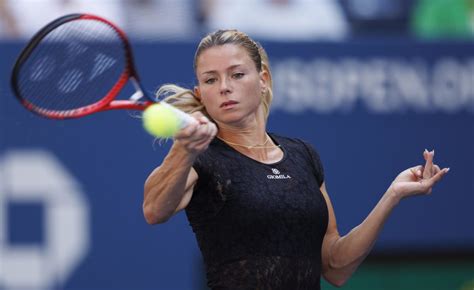 WTA Guadalajara Camila Giorgi Ko Agli Ottavi Sakkari Elimina L Azzurra