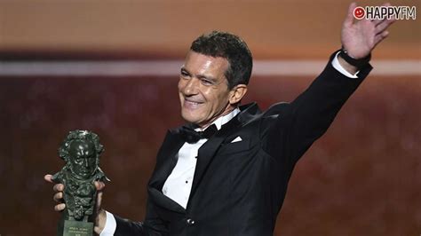 Premios Goya 2022 horario y dónde ver la gala y la alfombra roja