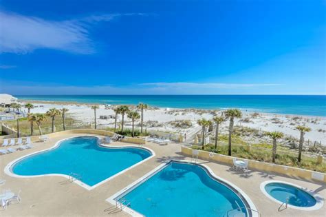 Emerald Isle Condominiums for Sale Pensacola Beach | Best Beach Agents