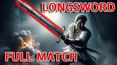 Beating The Range Meta As Solo Longsword 1vs2 Dark And Darker Fighter