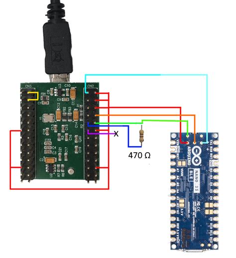 How To Debug An NRF52840 With An Arduino Project And GDB