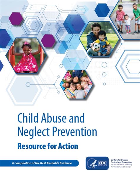 Prevention Resources For Action Violence Prevention Cdc