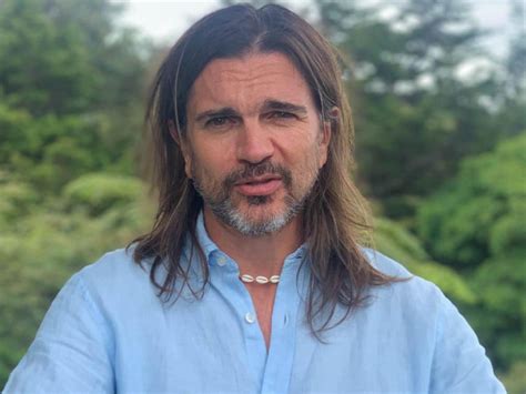 Juanes Habló De Sus Experiencias Paranormales Con Extraterrestres Gente Online