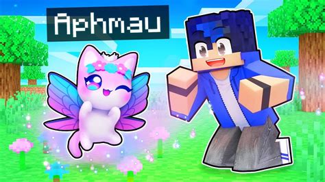 Playing Minecraft As A Magical Fairy Kitten How To Play Minecraft