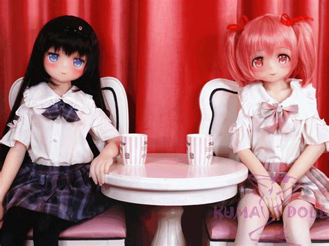 Aotume Doll TPE Sex Doll 135cm AA Cup 55 Head