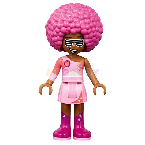 ЛЕГО 70828 купить, LEGO® Movie 2 - “Автобус для вечеринки”