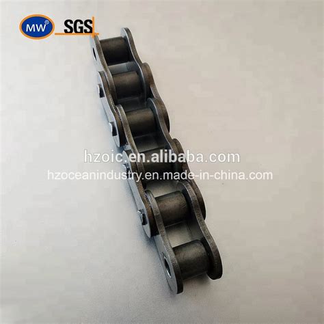 Bh Cottered Type Short Pitch Precision Roller Chains A Series