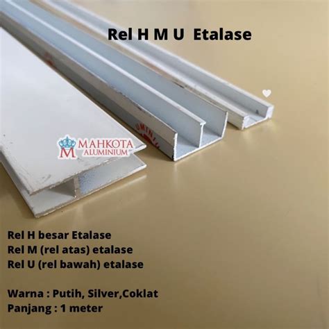 jual rel     etalase shopee indonesia