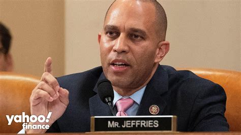 Hakeem Jeffries Could Replace Nancy Pelosi As House Democratic Leader Youtube