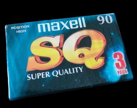 Maxell Sq Niska Cena Na Allegro Pl