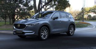 Leasing Mazda Cx En Loa Ou Lld Principe Avantages Devis