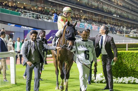 Dubai World Cup 2024 Prize Money How Much Does Winner Get Paid For