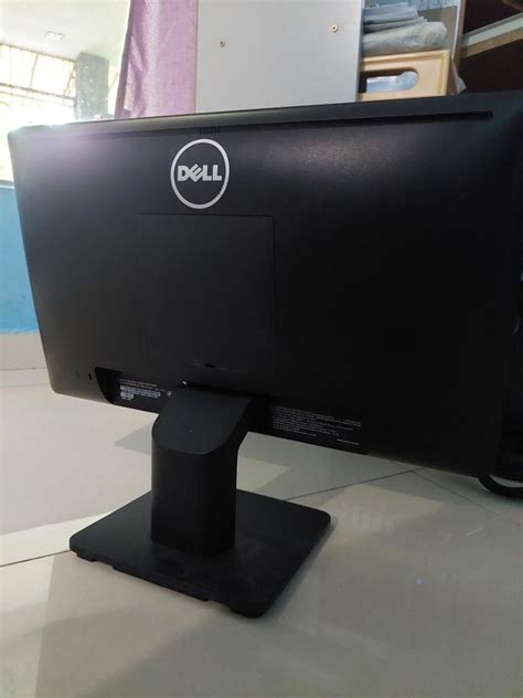 Dell E Hf Monitor Computers Tech Parts Accessories