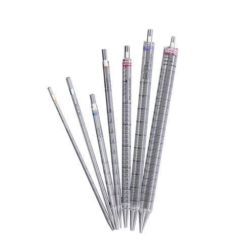 Oxford Lp Serological Pipettes Ml Yellow Sterile Dnase Rnase Free