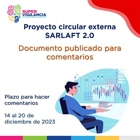 Proyecto Circular Externa SARLAFT 2 0 Superintendencia De Vigilancia Y