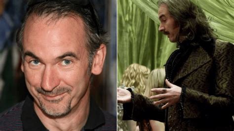 Muere A Los 54 Años El Actor Paul Ritter Uno De Los Magos De Harry