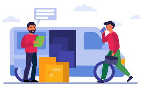 Dispatch Management Software for Post & Parcel Companies