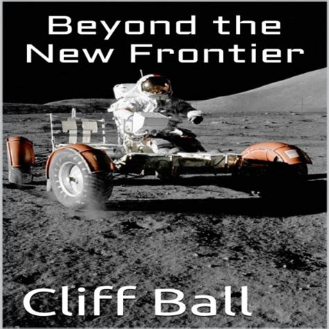 Amazon Beyond The New Frontier Alternate History New Frontier