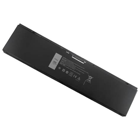 New Wh V Rnfd Battery For Dell Latitude E E E Gkr