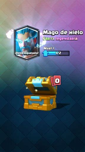 Legendaria Clash Royale Amino Amino