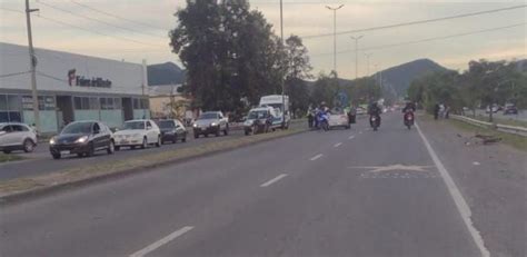 Alerta Conductores Salteños Corte Y Desvío En Avenida Tavella Por Siniestro Vial Voces