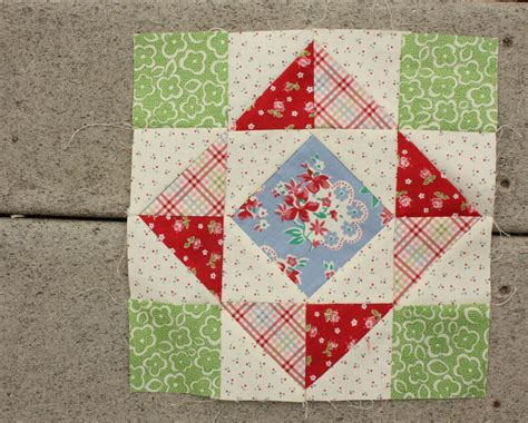 quilt block  zane morrison blog