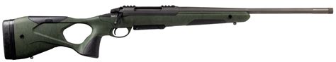 Sako S20 Hunter Cerakote Roughtech Green 6 5 Crmr Metsästyskivääri