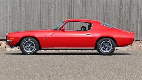 Camaro Z28 1971