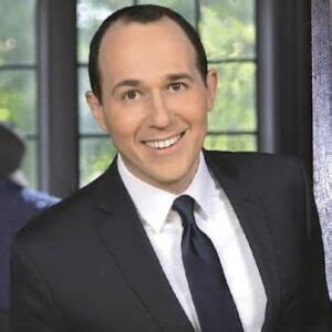 Raymond Arroyo FOX News, Bio, Height, Parents, Wife, Children, Salary