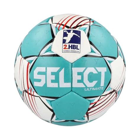 Balón balonmano Select Handball Ultimate SPS Sport Tienda Deportes