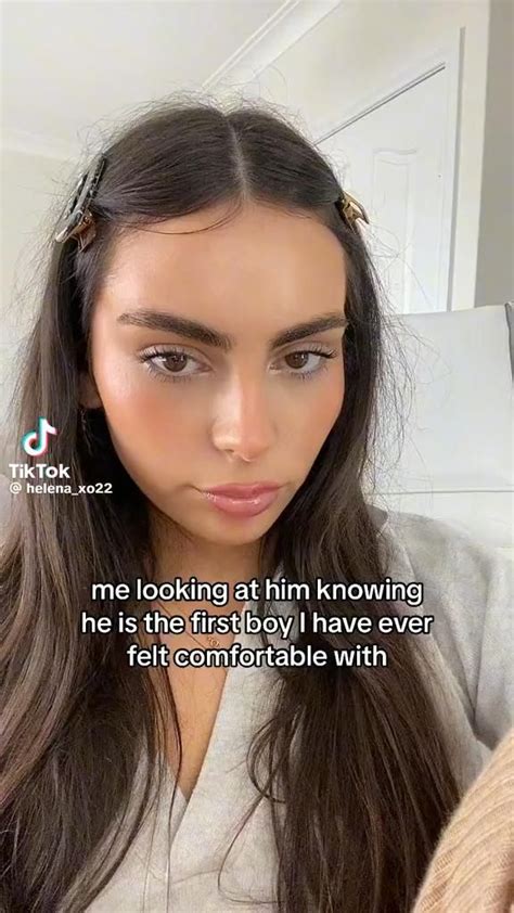 Pin By Pearl On Tiktok Video Hashtag Relatable Relatable Crush