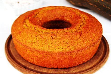 Arquivos bolo de abóbora Receita Simples