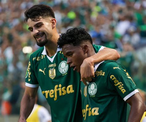 Palmeiras E Novorizontino Reeditam Jogo De Estreia Do Ano Veja O Que