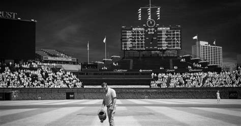 Cub Tracks Still Waters Run Deep Bleed Cubbie Blue