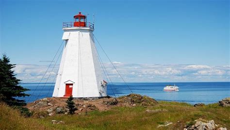 Southern New Brunswick Attractions | Sussex KOA Journey