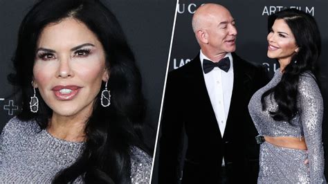 Quién es la novia de Jeff Bezos Conoce a la latina que conquistó al