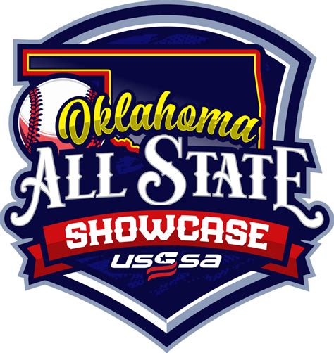 Oklahoma All State Showcase 2024 Owasso USSSA Oklahoma Baseball