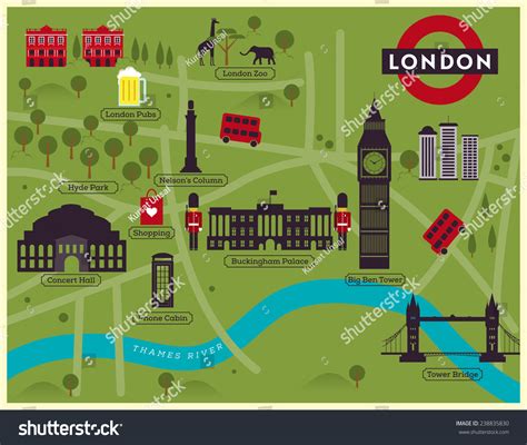 60 London Zoo Stock Vectors and Vector Art | Shutterstock