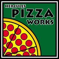 Hercules Pizza Works