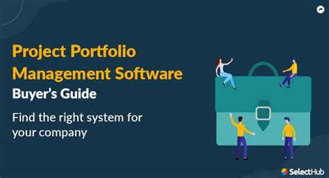 Best Ppm Software Project Portfolio Management Software