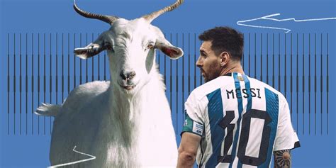 Rise of the GOAT: From Muhammad Ali and LL Cool J to Lionel Messi and ...