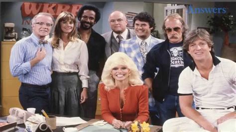 All The Songs Ever Played On Wkrp In Cincinnati That Eric Alper