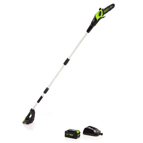 Greenworks Is Discounting Every Lawn Tool You Ll Ever Need